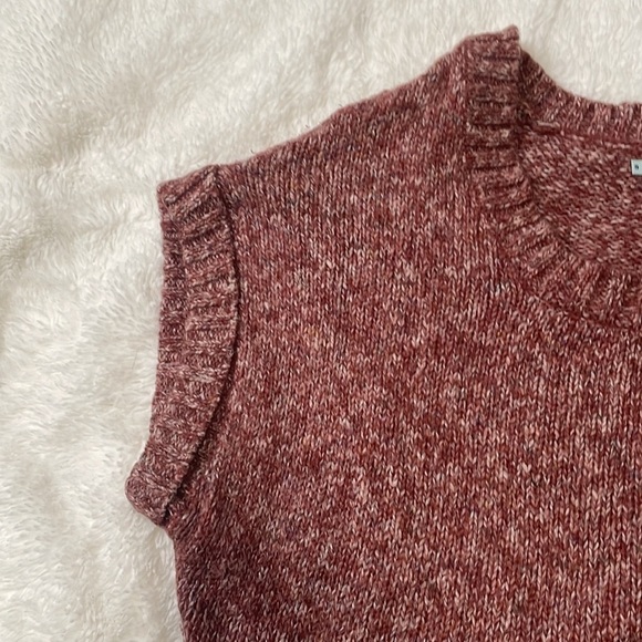 Maurices Short Sleeve Sweater - Picture 4 of 4